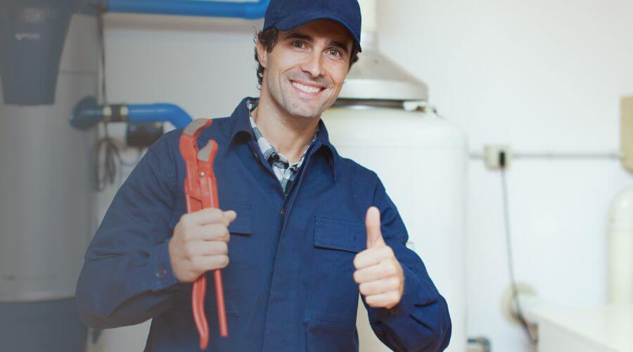 Professional Gas Leak Detection in Creston, WV